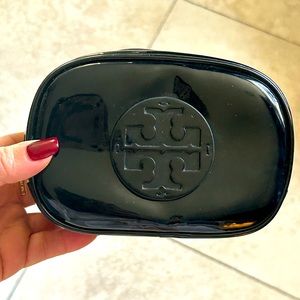 💋❤️Tory Burch Makeup/Accessory Bag💄